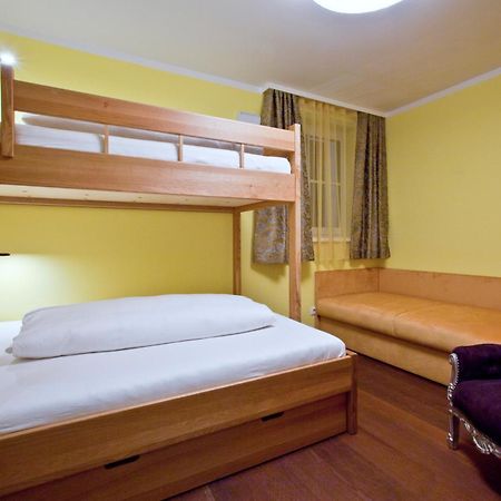 Hotel Sommerhof Гозау Экстерьер фото